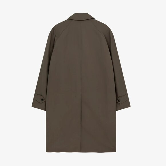 Paynter - Wilton Overcoat (Batch No. 20) - Picture 5 of 8